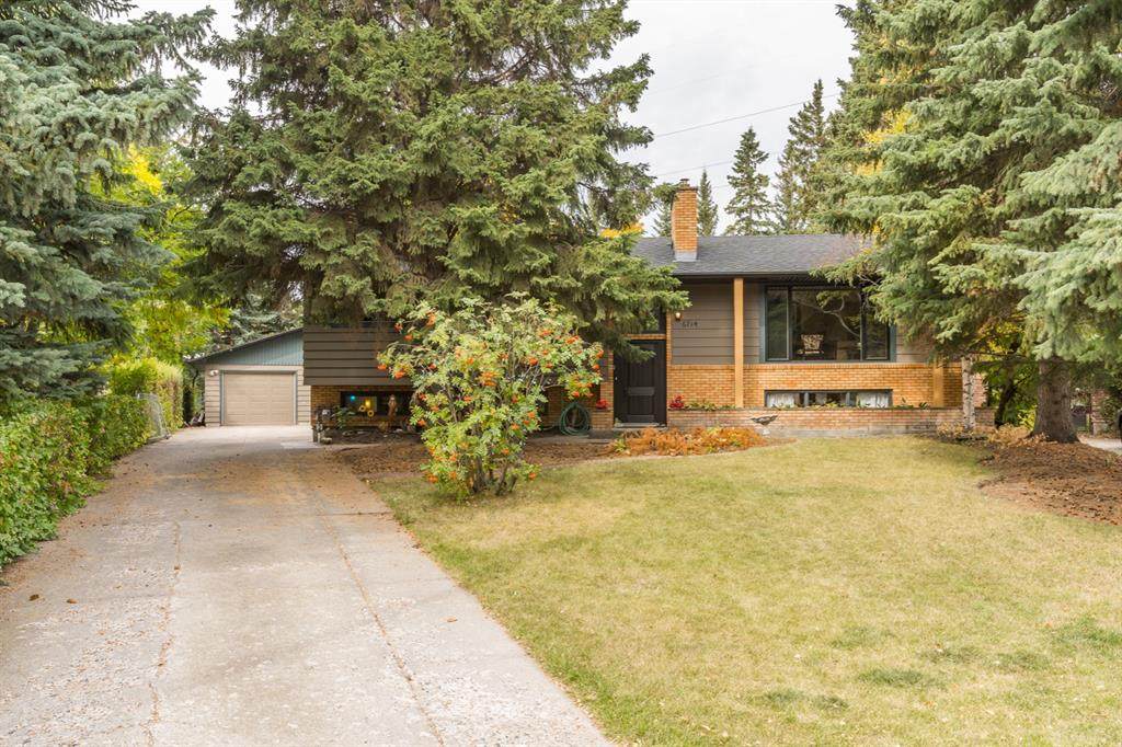 6714 Leaside Drive - Photo 1