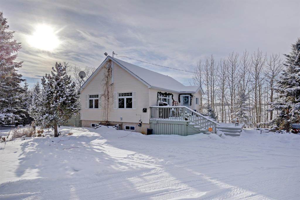 275033 Range Road 22 - Photo 1