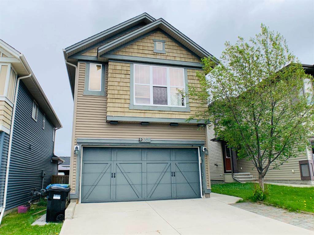 132 Sage Valley Drive - Photo 1