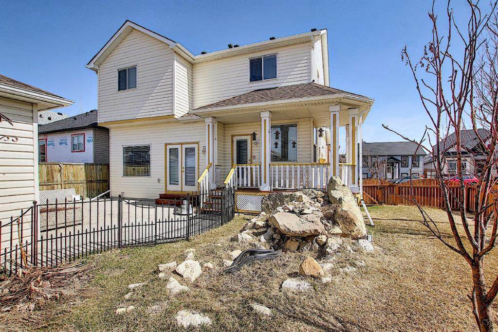 25 Martha's Meadow Bay - Photo 1
