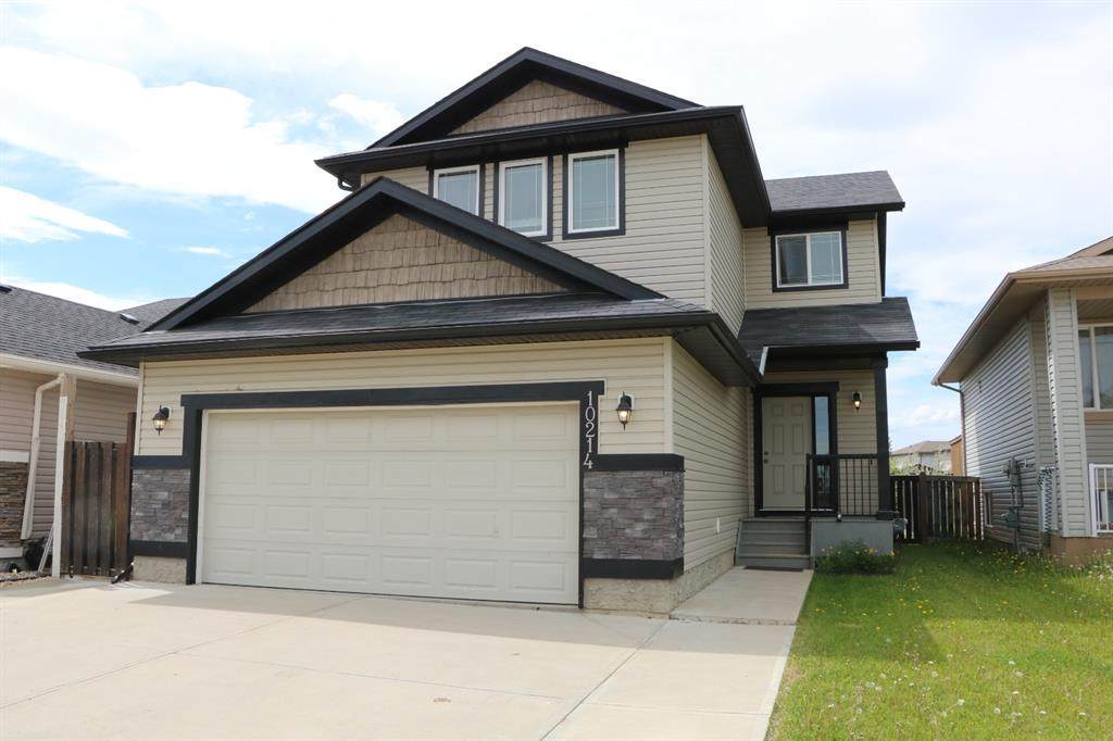10214 85B Street - Photo 1