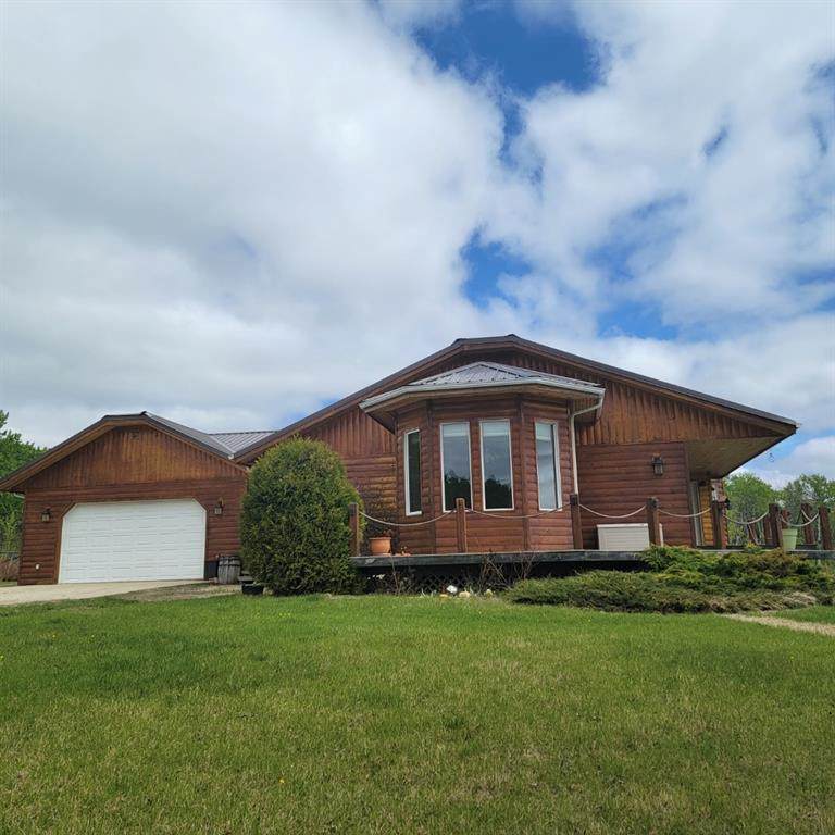 832037 Range Road 224 - Photo 1