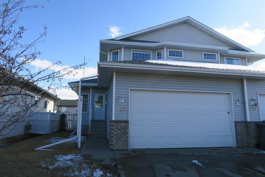 126 Andrews Close - Photo 1