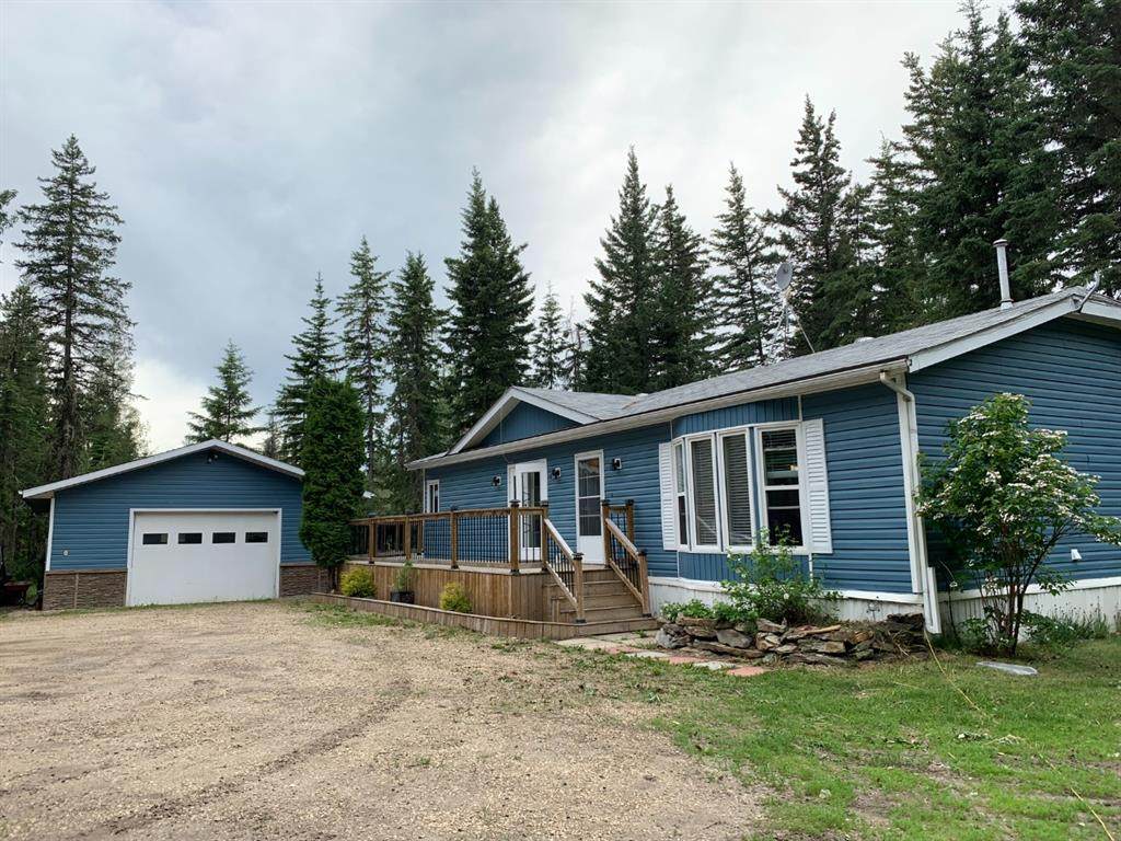 704030 Range Road 64 - Photo 1