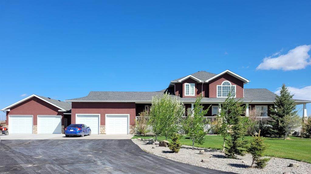63 Deer Path Meadows - Photo 1