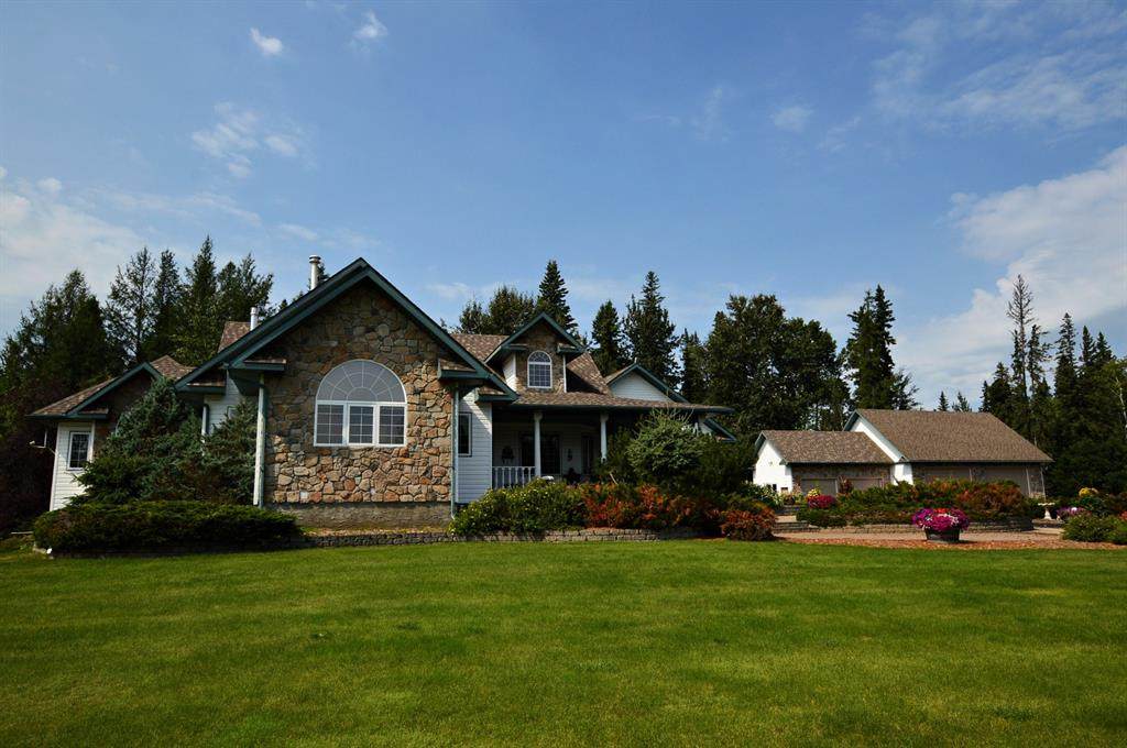 704073 Range Road 61 - Photo 1