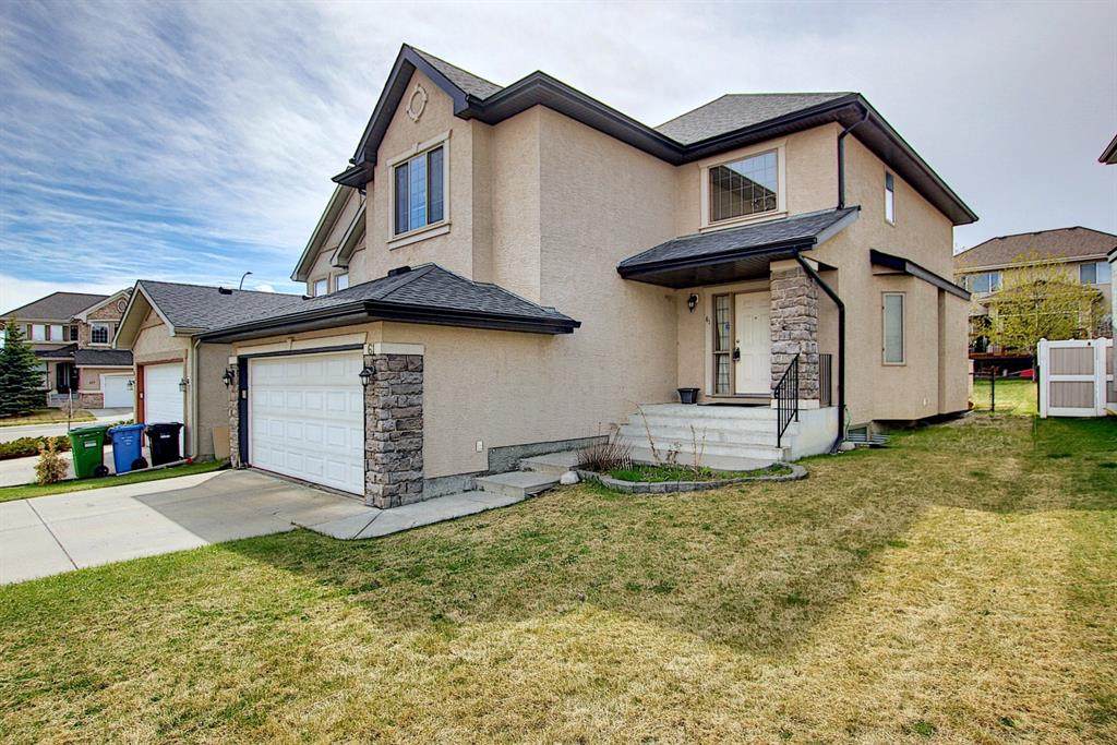 61 Edgeridge Close - Photo 1