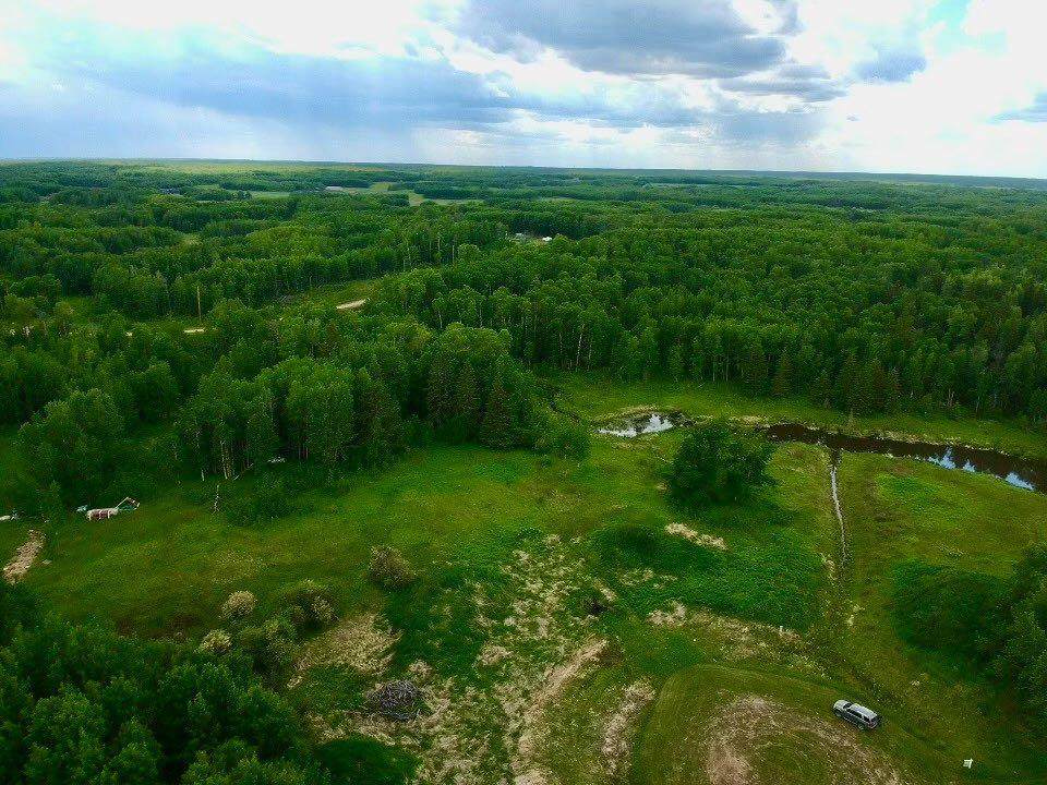 50226 Range Road 204 - Photo 1