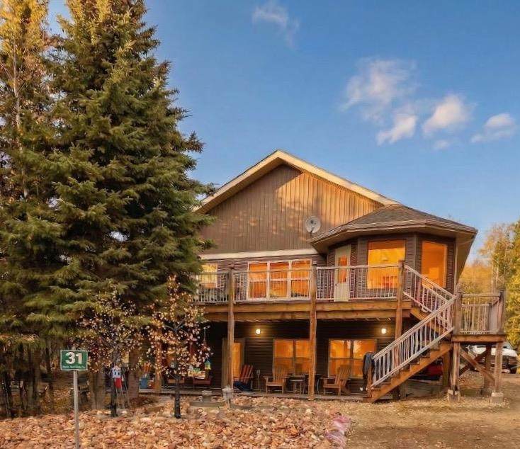 13414 Township Road 752A - Photo 1