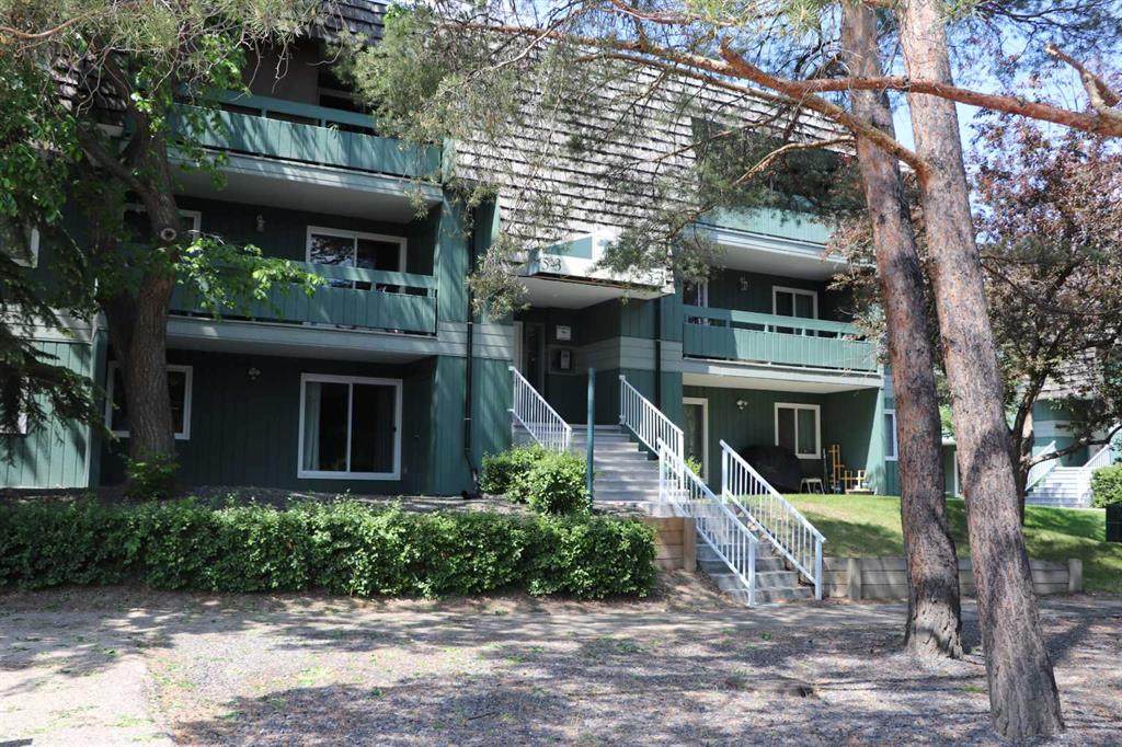 315 Southampton Drive - Photo 1