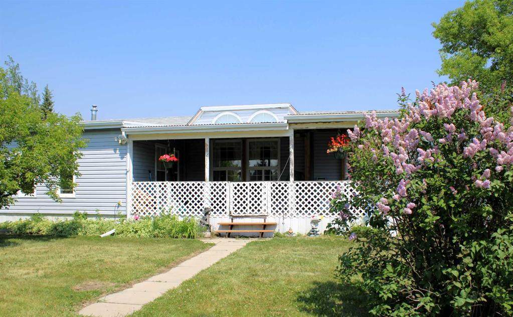 33009 Range Road 55 - Photo 1