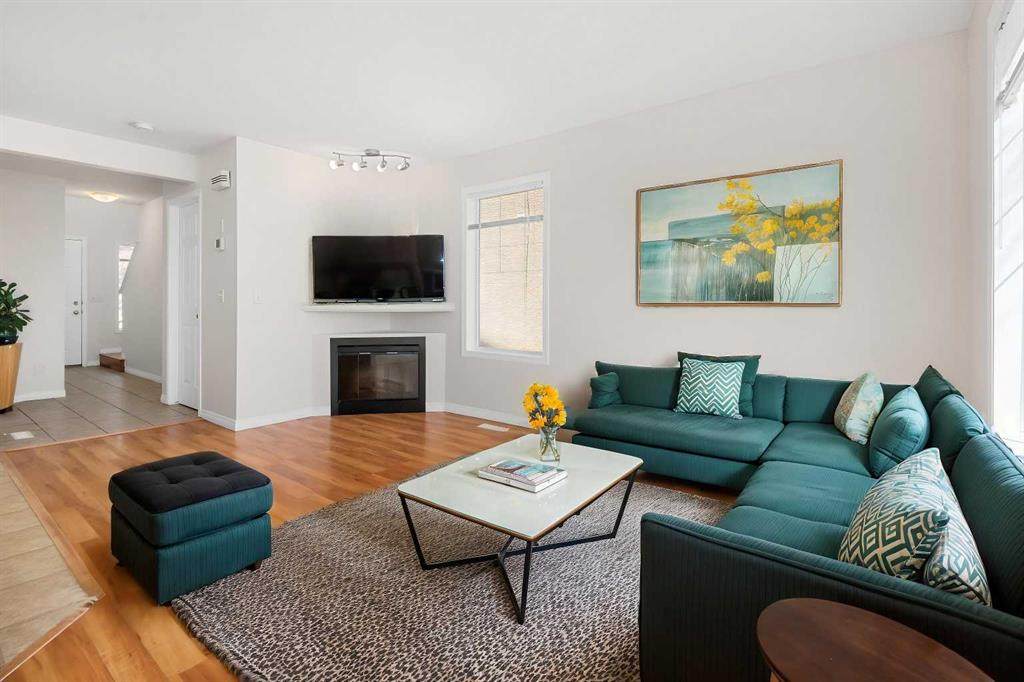 108 Hidden Creek Rise - Photo 1