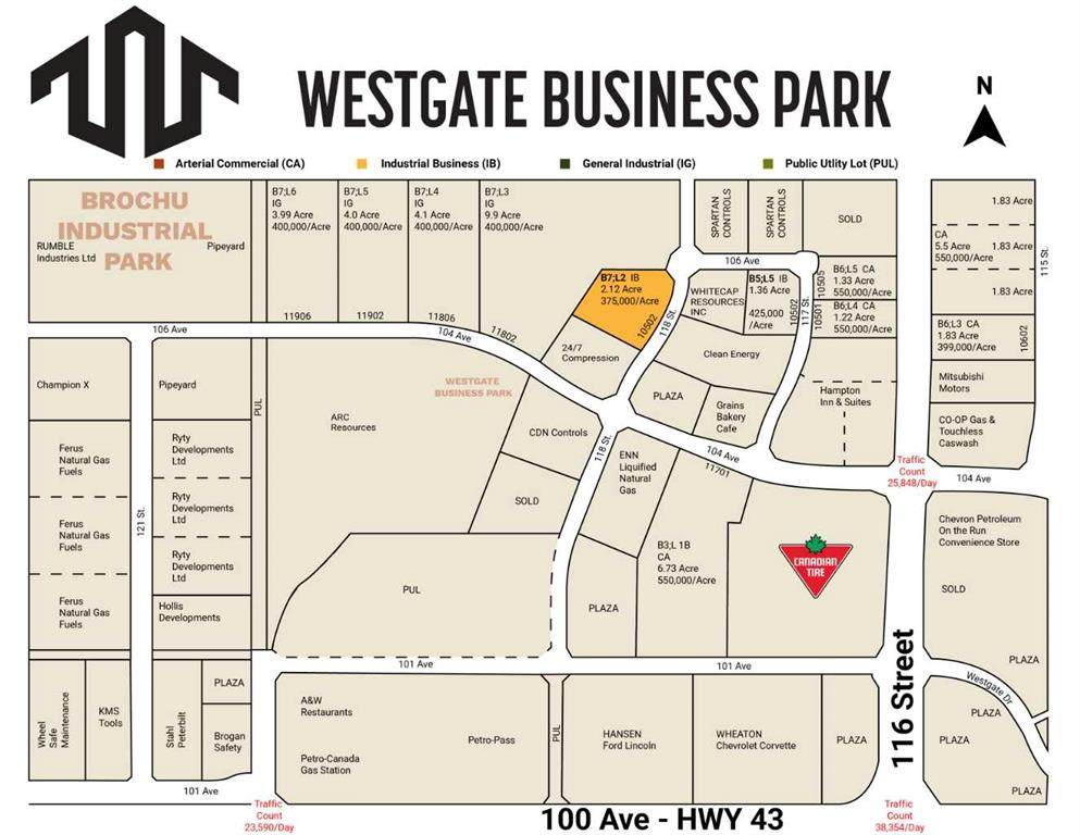 10502 118 Street - Photo 1