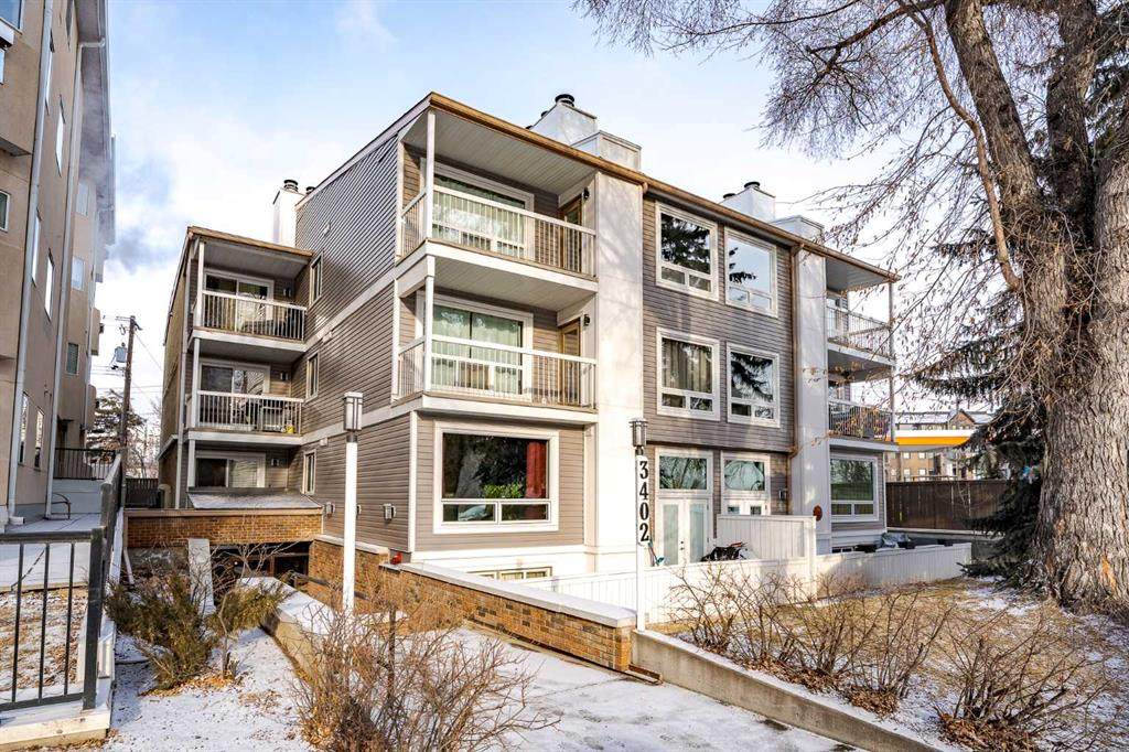 3402 Parkdale Boulevard - Photo 1