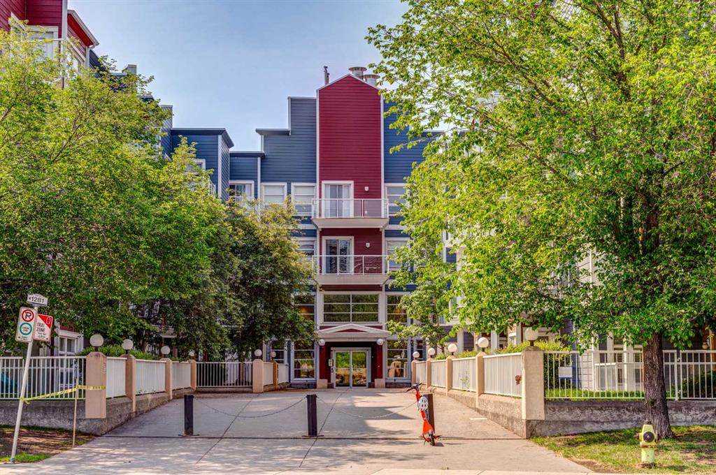 333 Riverfront Avenue - Photo 1