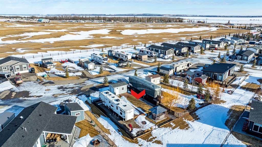 41019 Range Road 11 - Photo 1