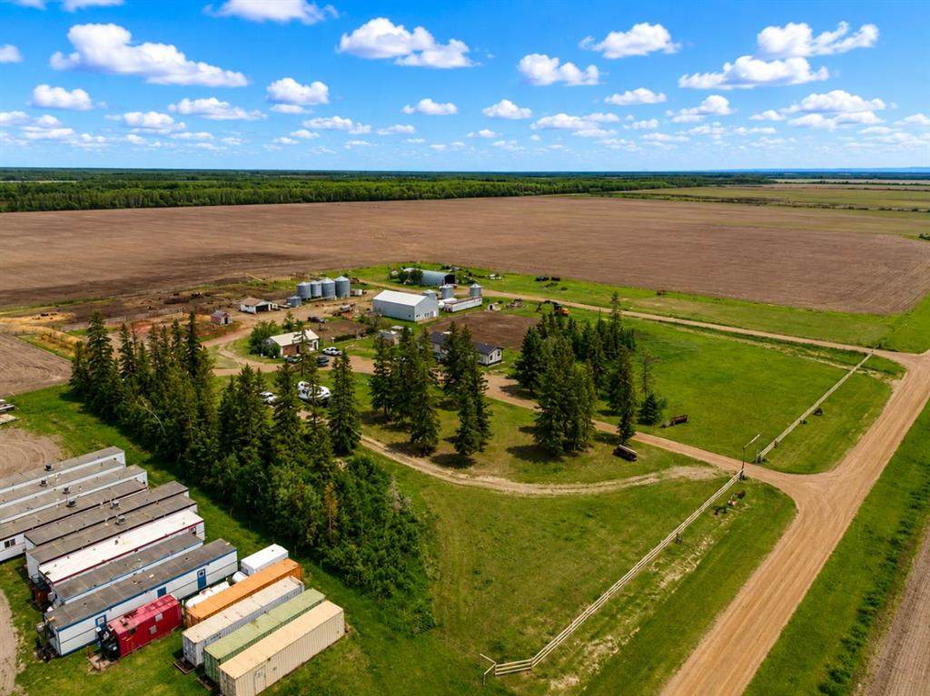 109567 Range Road 130 - Photo 1