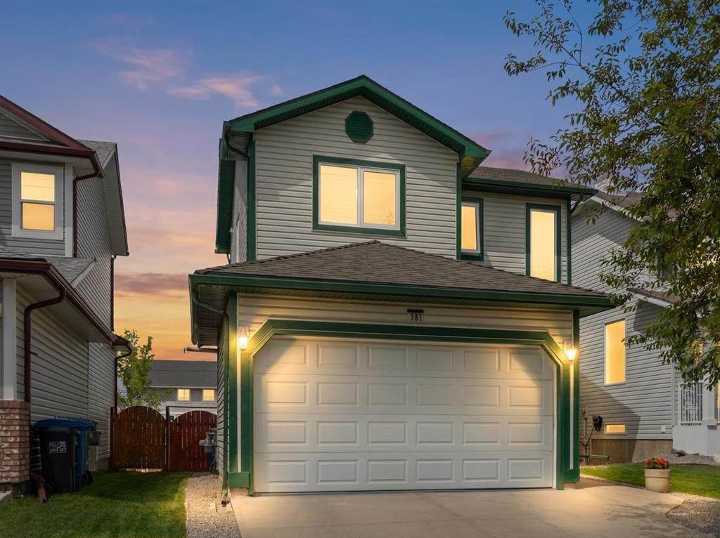 381 Silver Springs Way - Photo 1