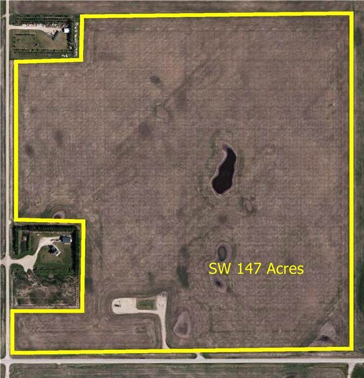 Range Road 15 - Photo 1