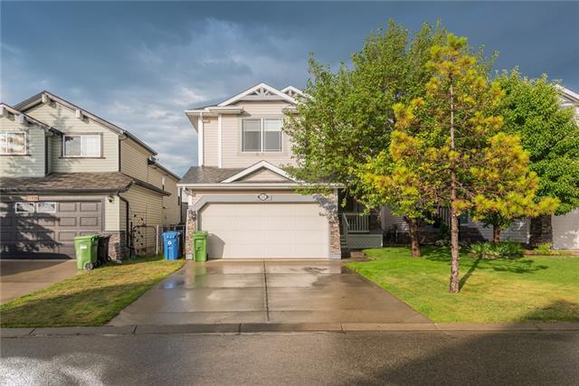 122 Panamount Heights - Photo 1