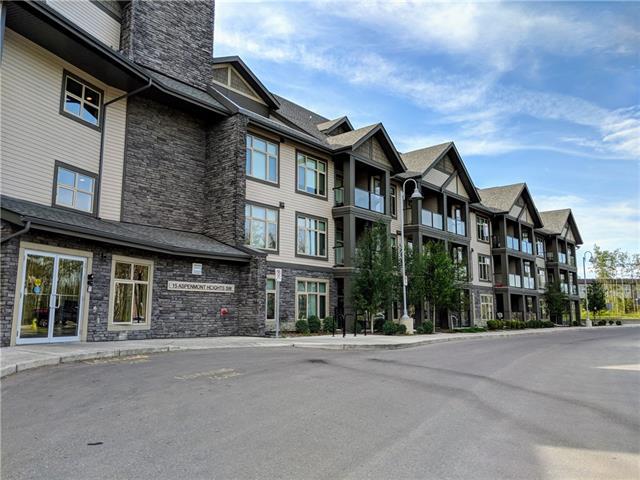 15 Aspenmont Heights - Photo 1
