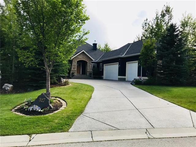327 Whispering Water Bend - Photo 1