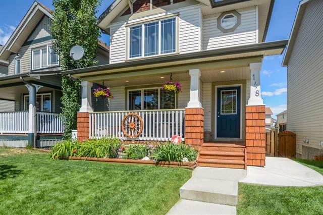 148 Copperfield Manor - Photo 1