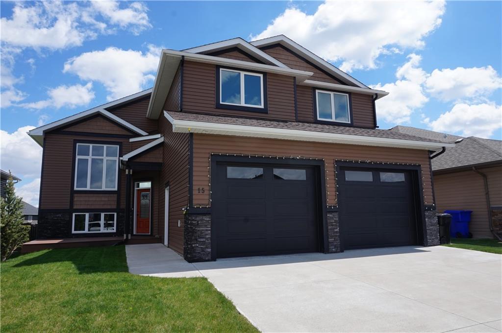 15 Erhart Close - Photo 1