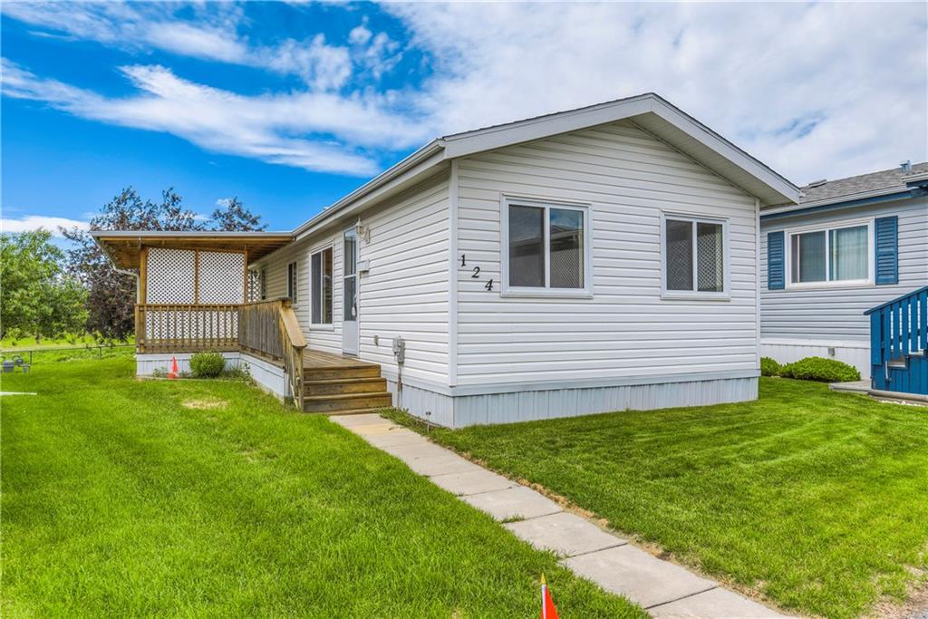 124 Ranchwood Lane - Photo 1