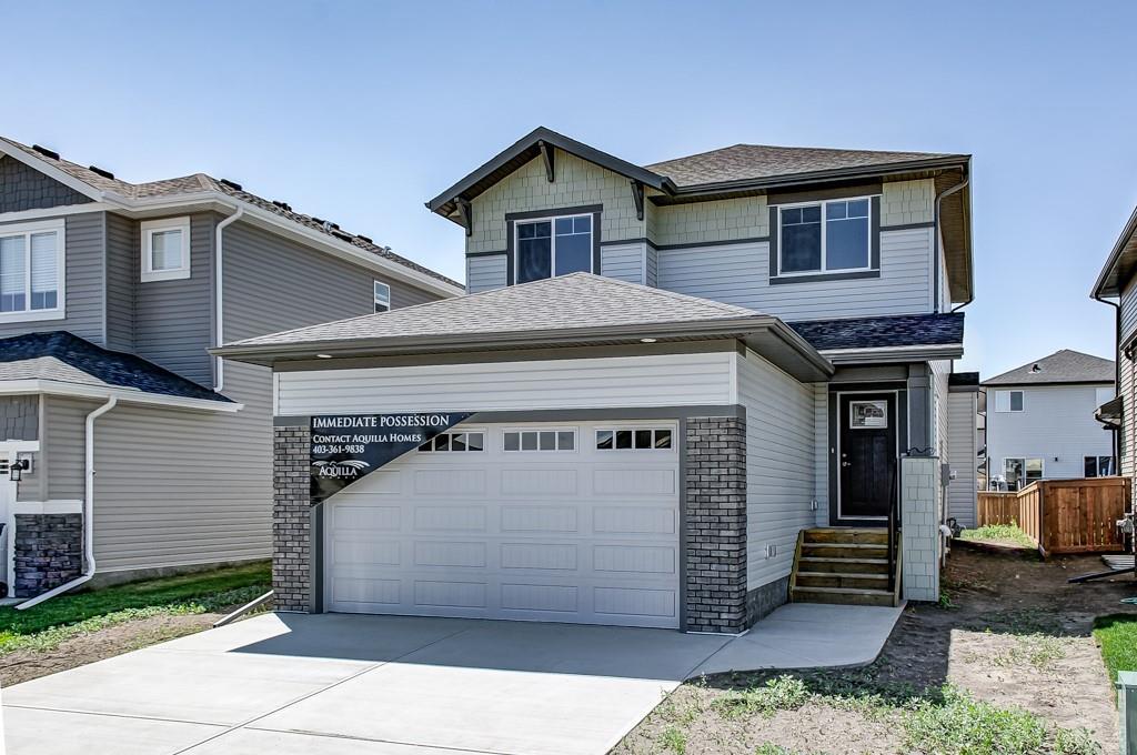 184 Wildrose Crescent - Photo 1