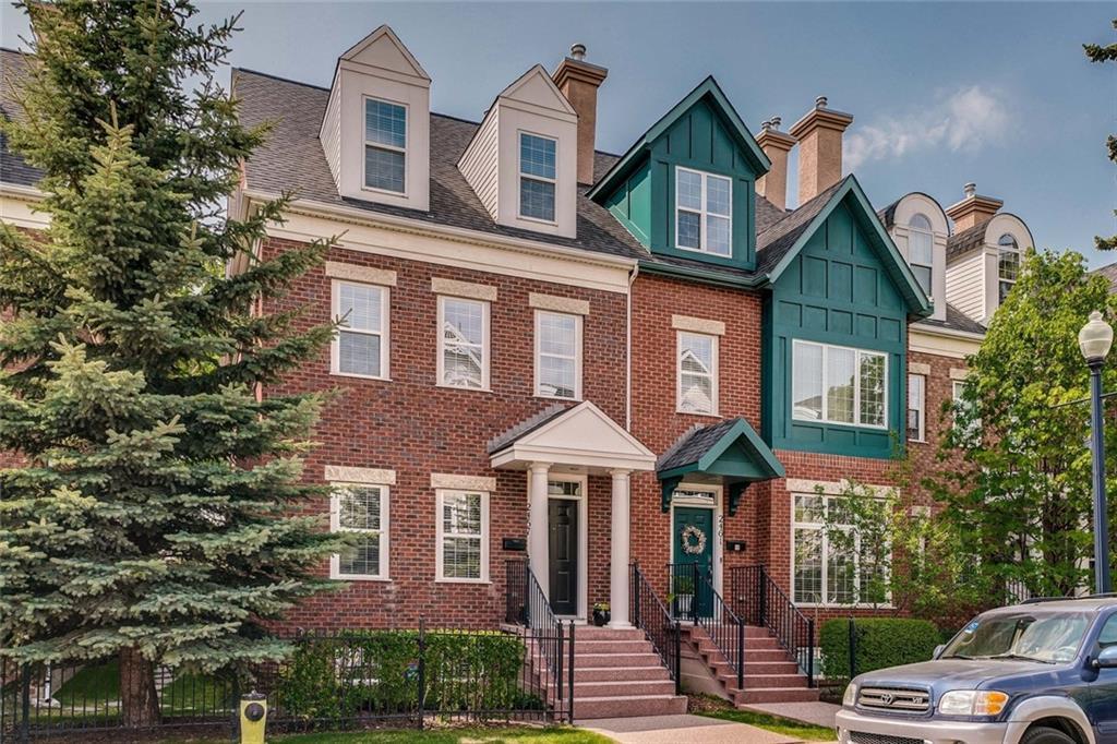 2457 Sorrel Mews - Photo 1