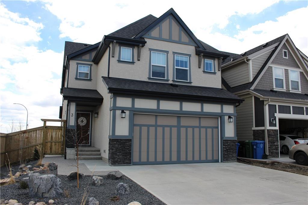 3 Mahogany Park - Photo 1