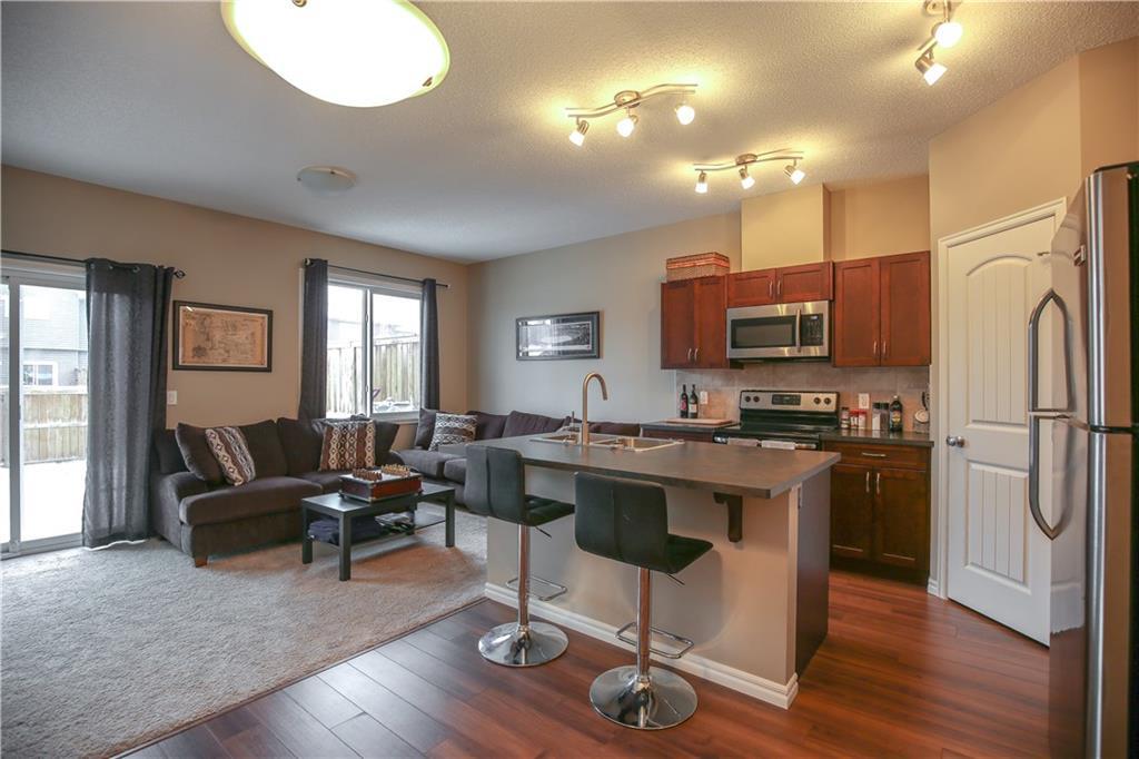 166 Legacy Mews - Photo 1
