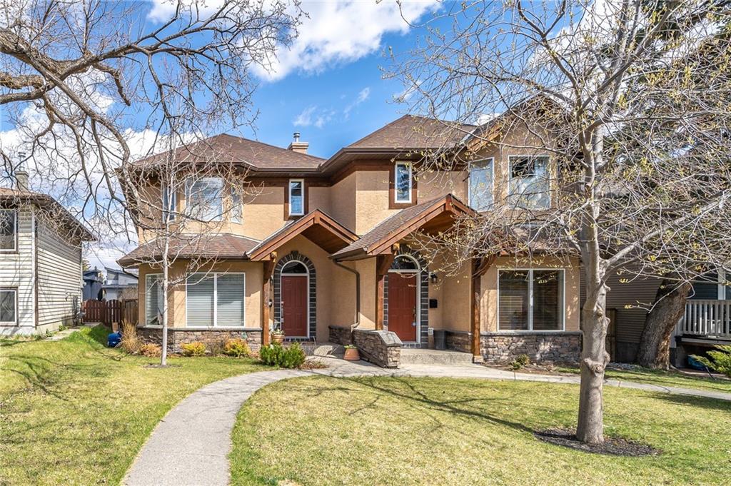2032 45 Avenue - Photo 1