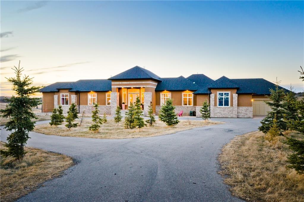 32090 Kodiak Springs Road - Photo 1