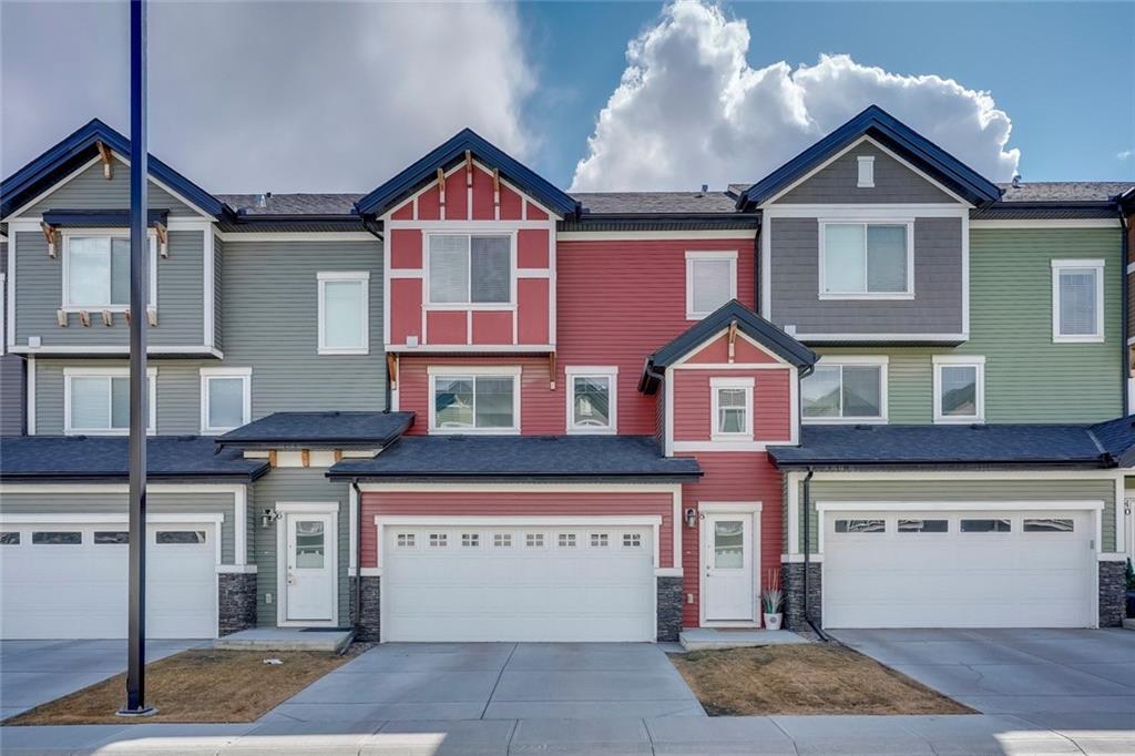 8 Nolan Hill Heights - Photo 1