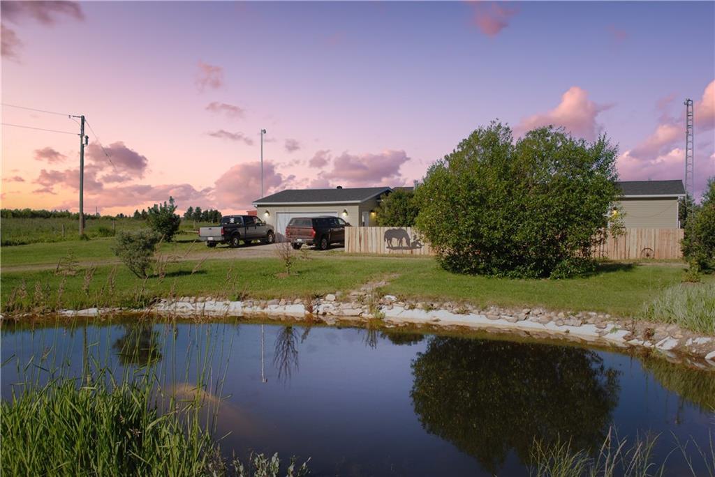 32534 Range Road 43 - Photo 1