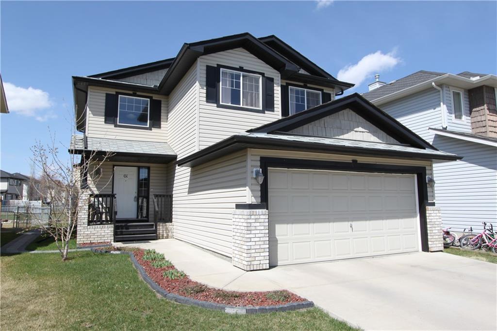 61 Cimarron Trail - Photo 1