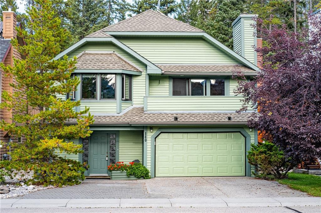 140 Benchlands Terrace - Photo 1