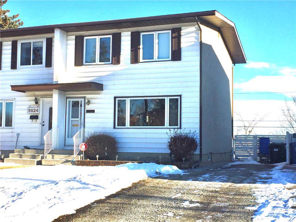5622 Trelle Drive - Photo 1