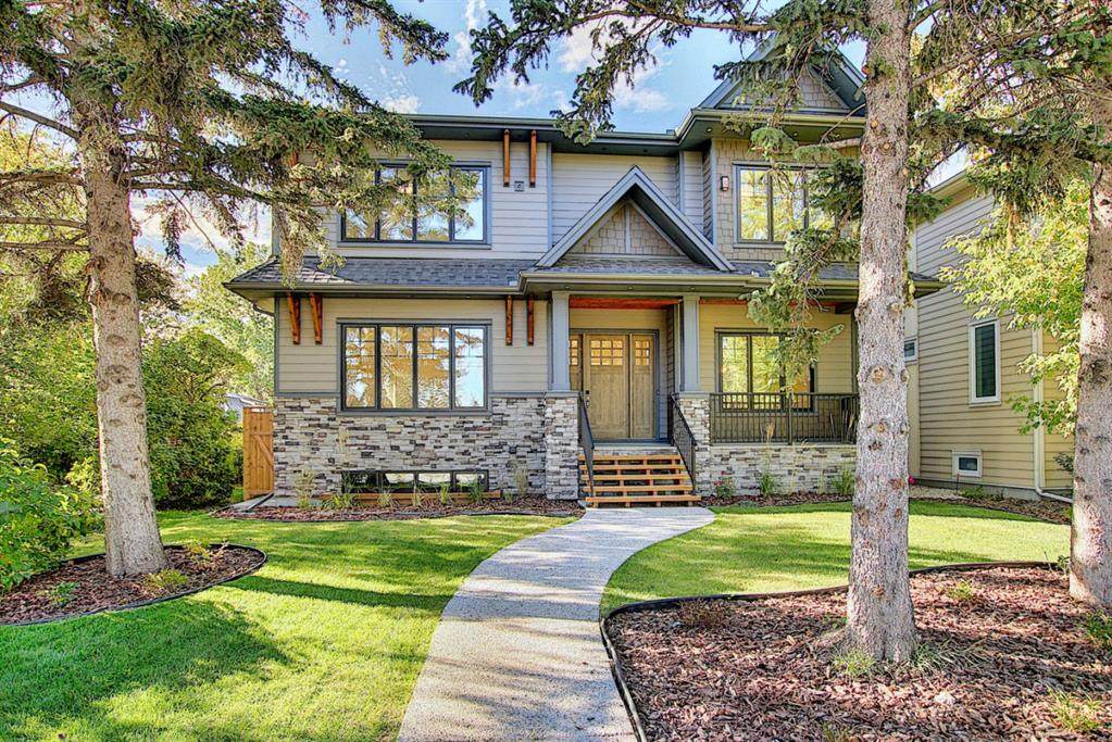 5867 Bow Crescent - Photo 1