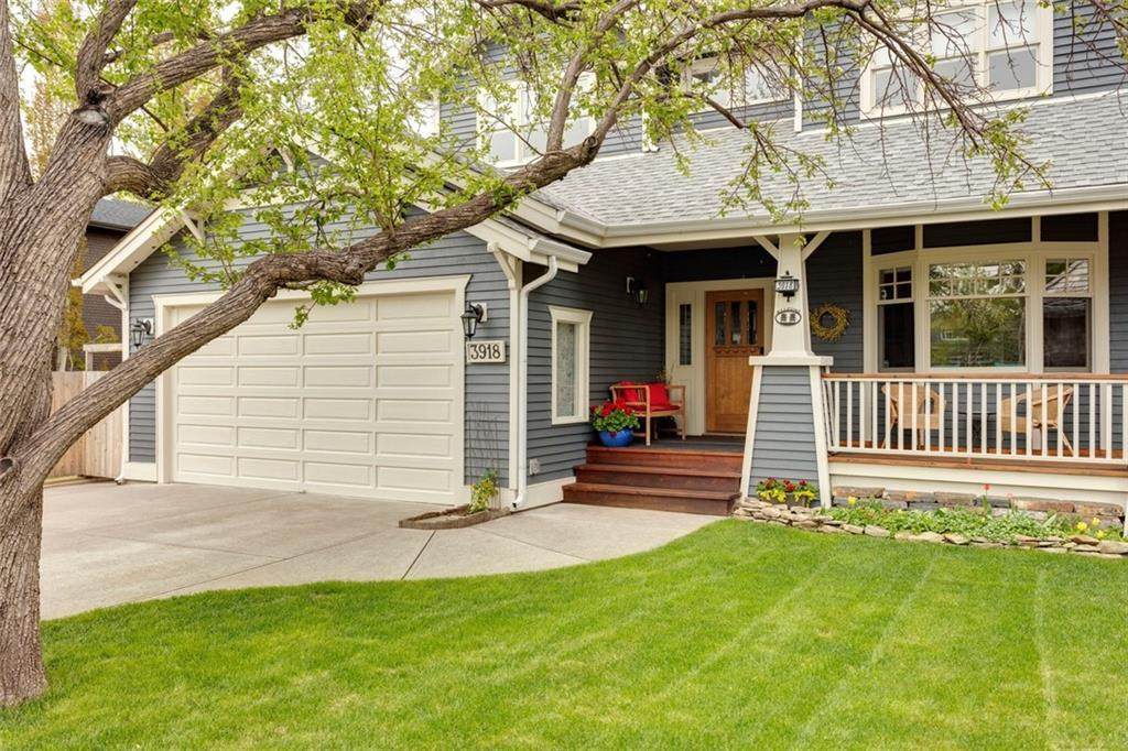 3918 Edison Crescent - Photo 1