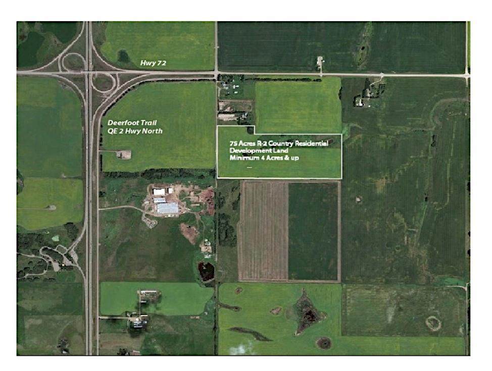 292 RR292 Road - Photo 1