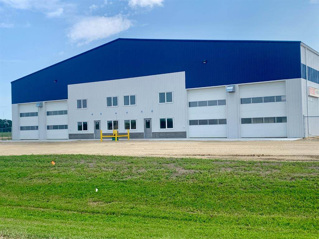 39207 Range Road 271 - Photo 1
