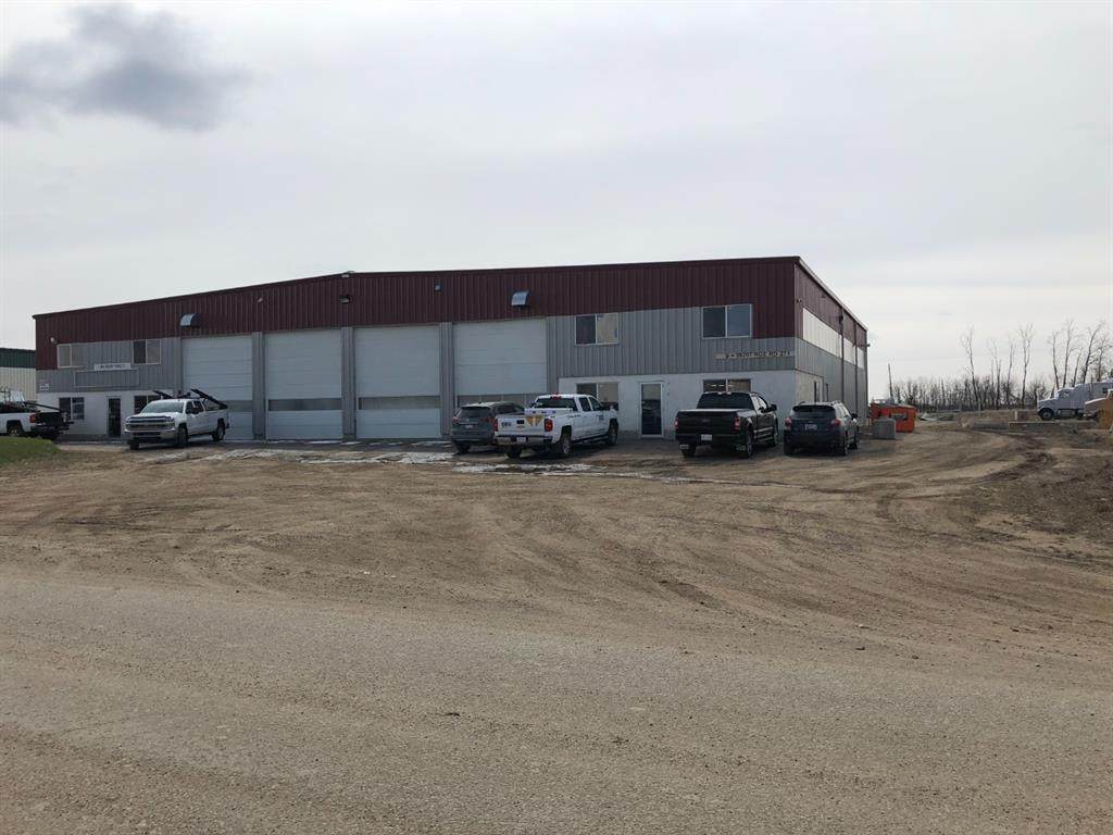 39207 Range Road 271 - Photo 1
