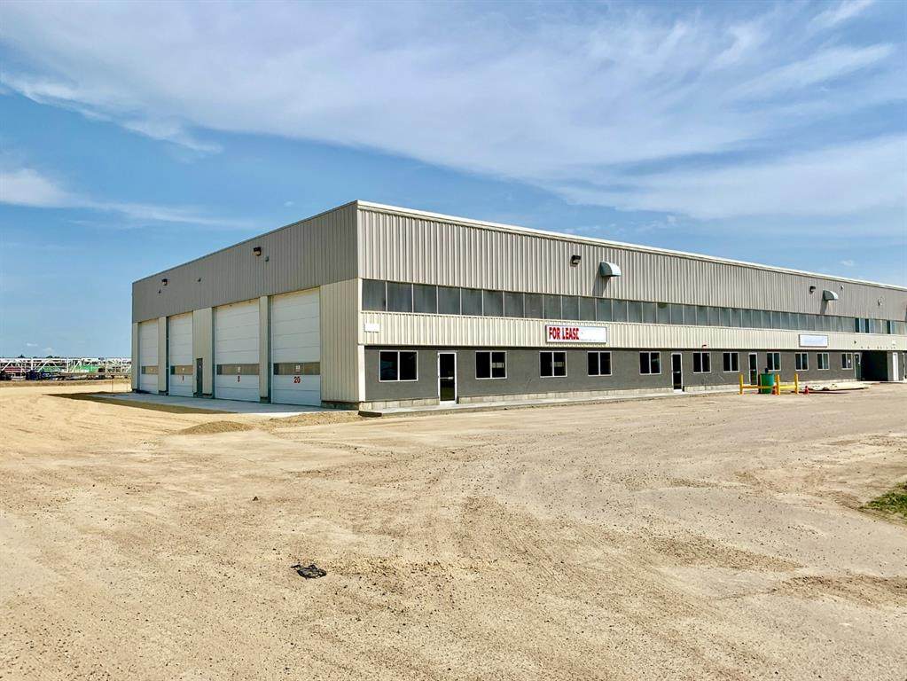 39207 Range Road 271 - Photo 1