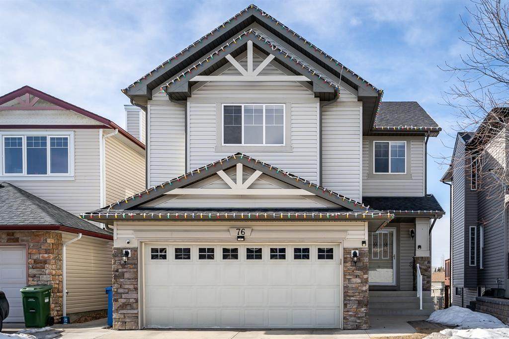 76 Rockywood Park - Photo 1