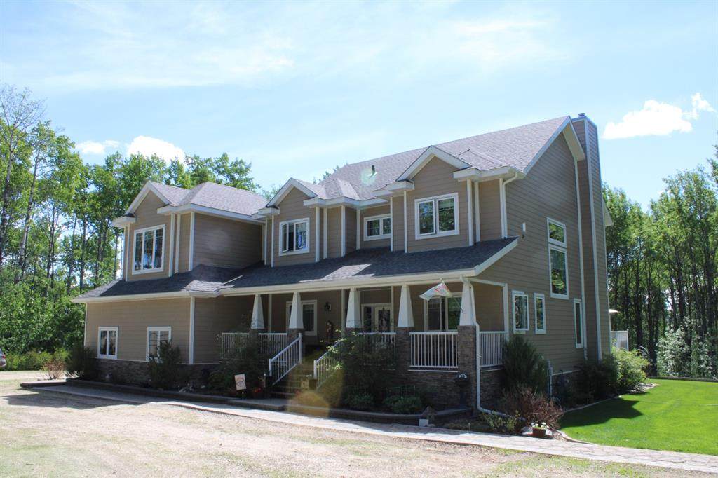 1, 720033 Rge Rd 91 - Photo 1