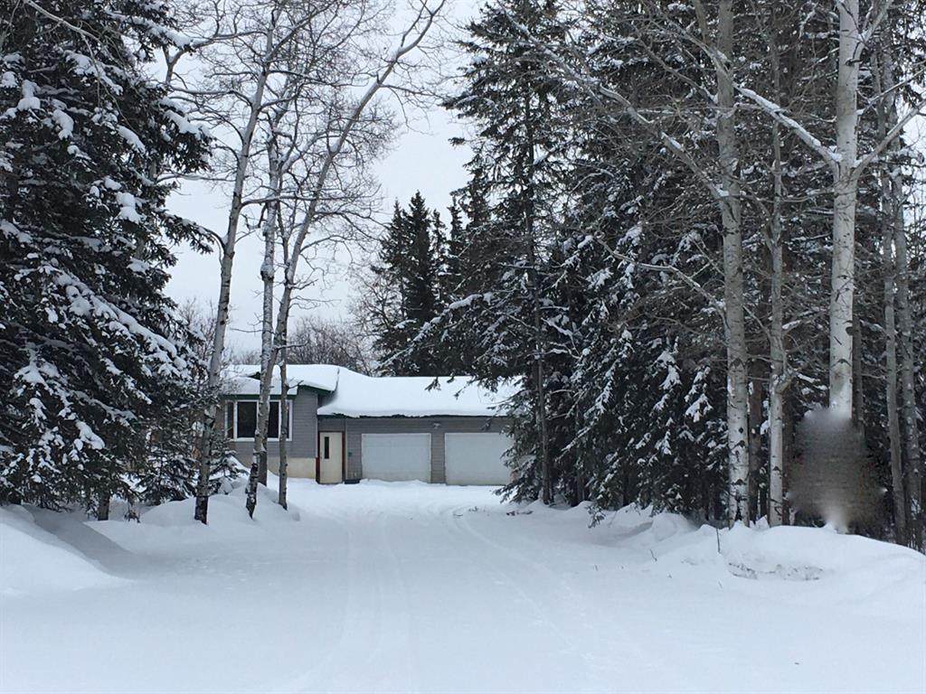 110367 Range Road 192 - Photo 1