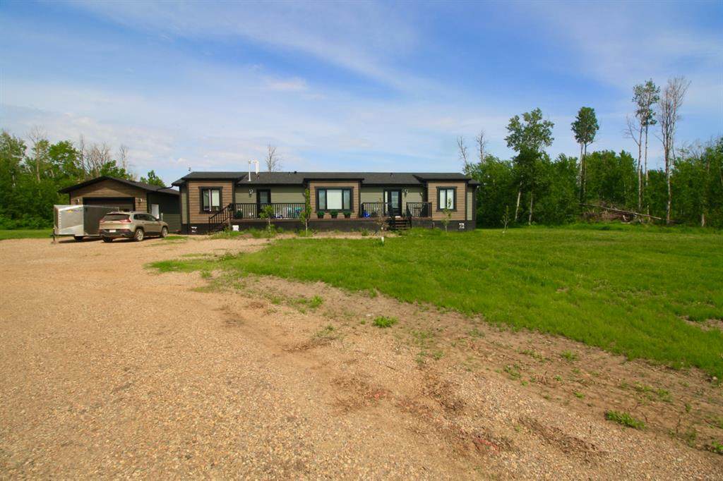 Road 131 108237 Range Road 131 - Photo 1